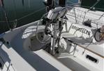 BENETEAU OCEANIS CLIPPER 321