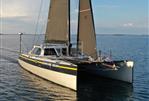 Gunboat 48 - 2006 Gunboat 48 - DANCING BEAR for sale
