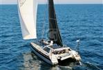 Gunboat 48 - 2006 Gunboat 48 - DANCING BEAR for sale