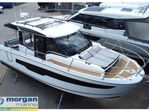 Jeanneau Merry Fisher 895 Series 2