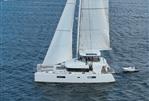 Lagoon 52F