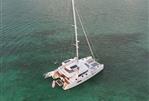 Lagoon 52F