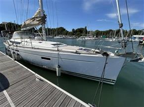 Jeanneau Sun Odyssey 509