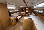 Jeanneau Sun Odyssey 509