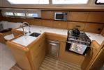 Jeanneau Sun Odyssey 509