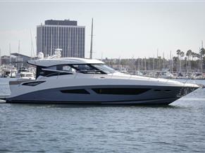 Sea Ray 470 Sundancer
