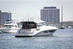 Sea Ray 470 Sundancer