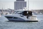 Sea Ray 470 Sundancer