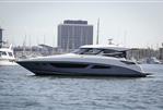 Sea Ray 470 Sundancer