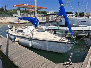 BENETEAU FIRST 22