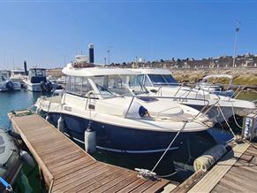 JEANNEAU MERRY FISHER 725