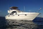FAIRLINE PHANTOM 50