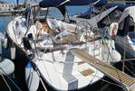 Beneteau OCEANIS 43 - Abayachting Beneteau Oceanis 43 usata-second hand 2