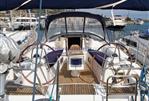 Beneteau OCEANIS 43 - Abayachting Beneteau Oceanis 43 usata-second hand 4