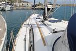 Beneteau OCEANIS 43 - Abayachting Beneteau Oceanis 43 usata-second hand 8
