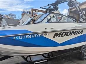 Moomba Makai