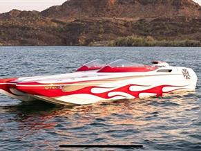 Force Offshore 29