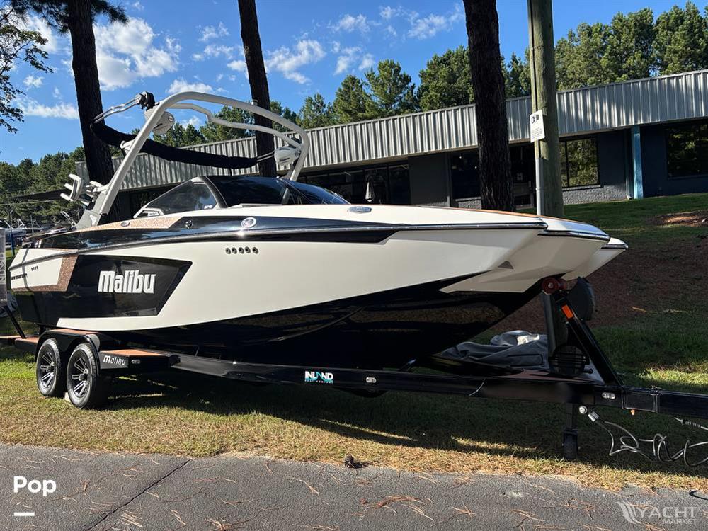 Malibu 24 MXZ - 2024 Malibu 24 MXZ NEW BOAT!