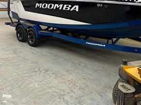Moomba 23 Mojo
