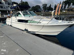 Chris-Craft Constellation 26