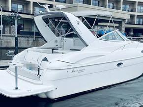 Cruisers Yachts 3275 Express