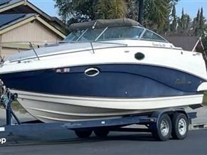Rinker Fiesta Vee 250