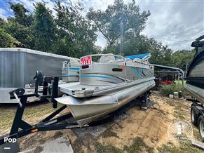 Qwest Adventure Series 818VX Fish