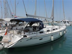 Bavaria 51 Cruiser
