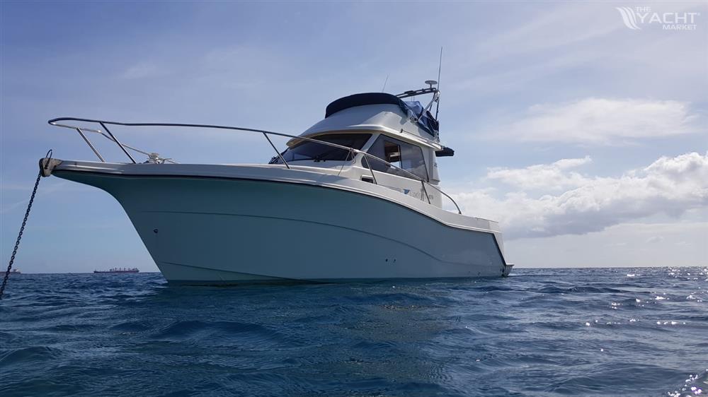 Rodman 870 Fly - 2006 Rodman 870 Fly