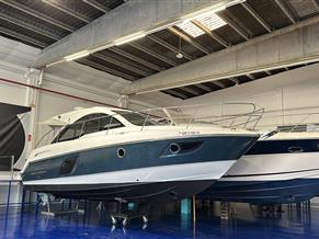 Beneteau Gran Turismo 34