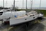 Hanse 455