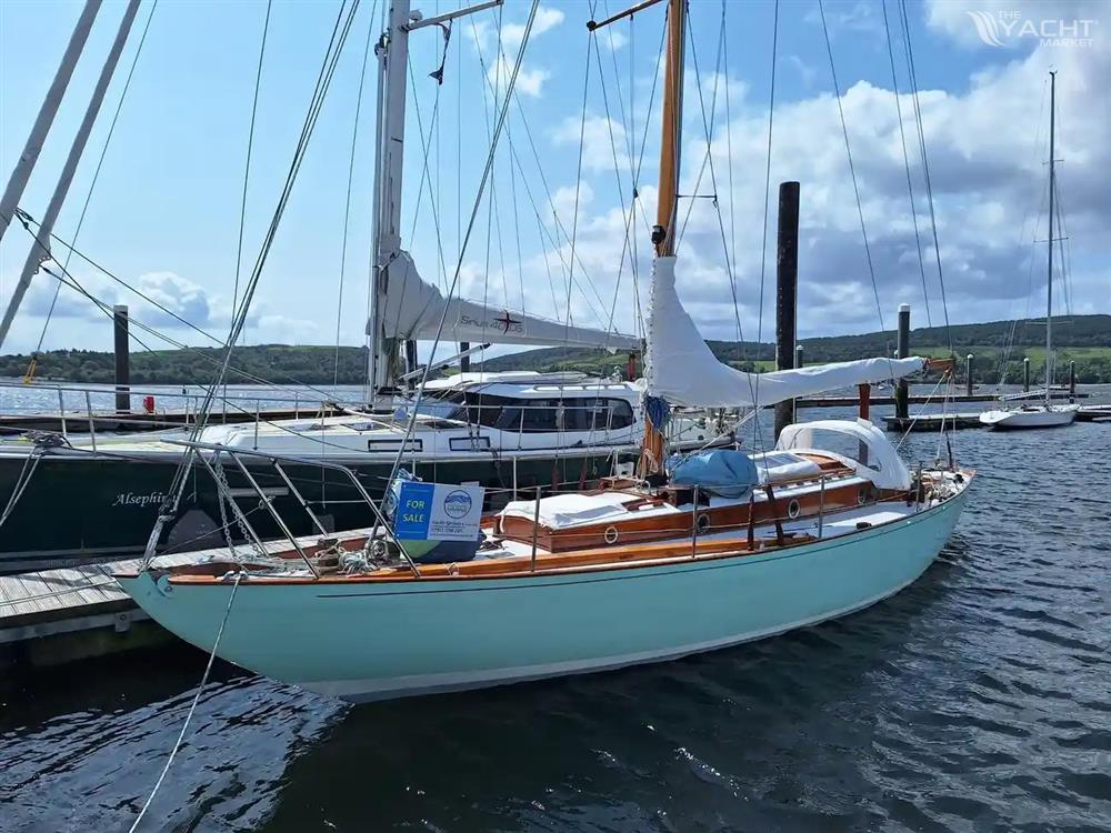 Robert Clark Mystery 39