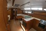 JEANNEAU SUN ODYSSEY 449