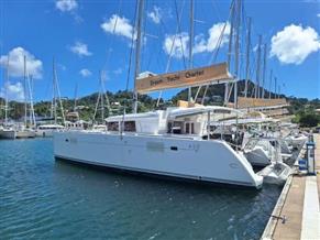LAGOON LAGOON 450 F
