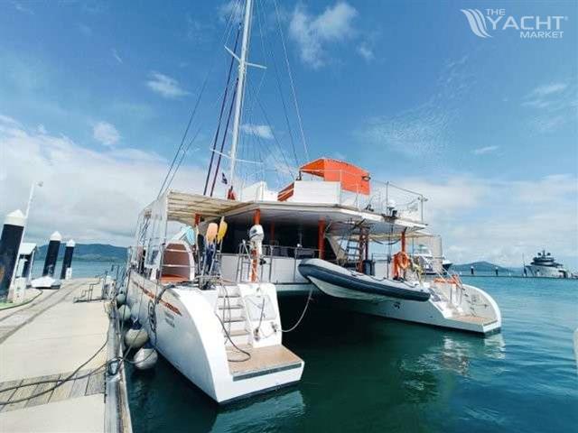 NAUTITECH NAUTITECH 82