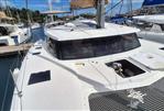 FOUNTAINE PAJOT LUCIA 40