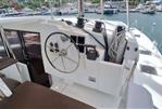 FOUNTAINE PAJOT LUCIA 40