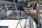 JEANNEAU SUN ODYSSEY 439