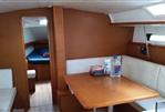JEANNEAU SUN ODYSSEY 439