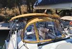 JEANNEAU SUN ODYSSEY 449