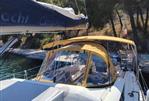 JEANNEAU SUN ODYSSEY 449