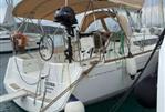 JEANNEAU SUN ODYSSEY 389