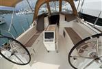 JEANNEAU SUN ODYSSEY 389