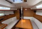 JEANNEAU SUN ODYSSEY 389