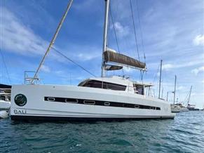 BALI CATAMARANS BALI 4.3