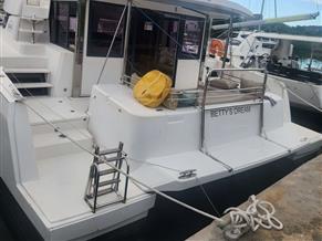 BALI CATAMARANS BALI 4.3