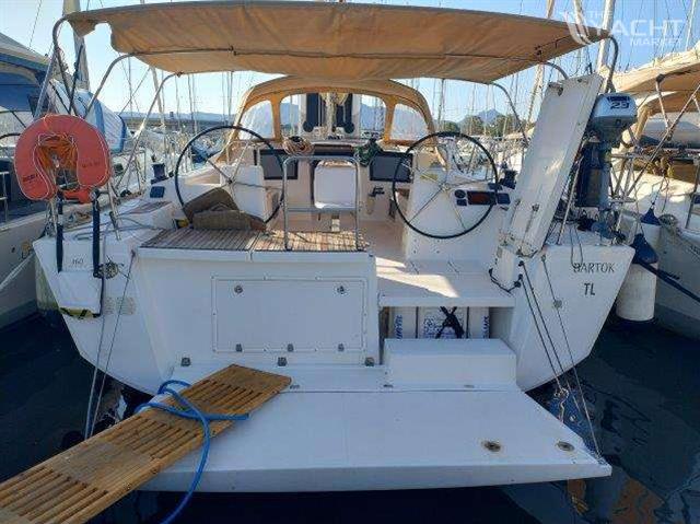 DUFOUR DUFOUR 460 GRAND LARGE