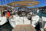 JEANNEAU SUN ODYSSEY 519