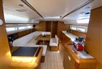 JEANNEAU SUN ODYSSEY 519