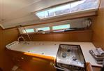 JEANNEAU SUN ODYSSEY 519